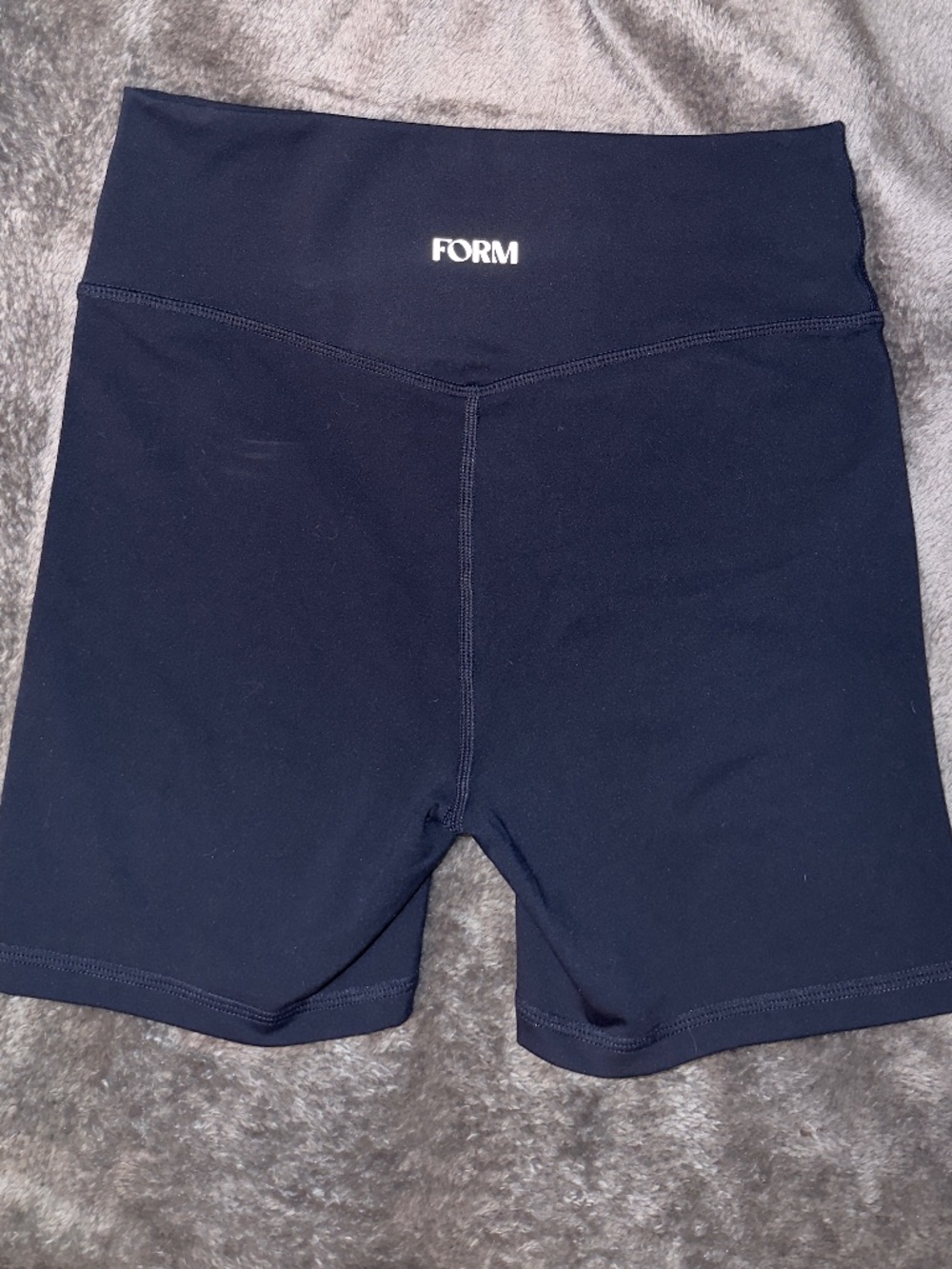 FORM - Core Shorts 5" - Nany